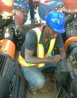 Mechanical Installations